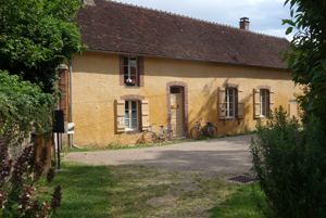 La Ferté-Loupière